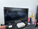 4K 王牌【補貼30%】新品4K液晶電視機超高清智能語(yǔ)音護眼彩電網(wǎng)絡(luò )客廳家用無(wú)線(xiàn)投屏平板電視WiFi電視批發(fā) 55LED超高清護眼電視版【93cmX52cm】 曬單實(shí)拍圖
