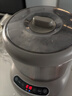 小熊（Bear）和面機(jī) 全自動(dòng)家用商用揉面機(jī) 大容量活面機(jī) 面粉攪拌打面機(jī) 廚師機(jī) HMJ-A70C1 7L 曬單實(shí)拍圖