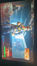 雷神黑武士23.8英寸2K240Hz原生 Fast IPS 硬件低藍光 HDR450nit 游戲電競升降旋轉(zhuǎn)顯示器JQ24F240L 曬單實拍圖