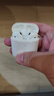 Apple/蘋果 AirPods 4 搭配USB-C充電盒 蘋果耳機 藍牙耳機 適用iPhone/iPad/Mac 四代 曬單實拍圖