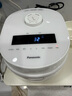 松下（Panasonic）【國家補貼】Xtra零零煲青春版電飯煲0涂層4-5人家用無(wú)涂層電飯鍋不銹鋼內膽煮飯4升容量SR-DKS151 曬單實(shí)拍圖