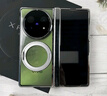 智父vivo x fold5手機(jī)殼新款vivoxfold5折疊屏超薄透明保護(hù)套vivox fold5磁吸支架全包防摔高級(jí)男外殼 高清款【明白】磁吸支架*AR增透 曬單實(shí)拍圖