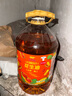 金龍魚(yú) 食用油 物理壓榨 壓榨一級(jí)花生油6.18L 曬單實(shí)拍圖
