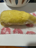 佳農(nóng) 泰國(guó)冷凍金枕榴蓮肉單袋凈重1.28kg 獨(dú)立包裝 榴蓮生鮮水果 曬單實(shí)拍圖