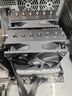Thermalright(利民) Peerless Assassin 120 SE 逆重力6熱管 風(fēng)冷散熱器 雙塔逆轉雙C12C風(fēng)扇 PA120 SE 曬單實(shí)拍圖