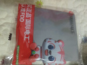 FDD國際電工86型家用墻壁開(kāi)關(guān)插座面板灰色多孔USB暗裝一開(kāi)帶5孔五孔大面板 一開(kāi)單控五孔 曬單實(shí)拍圖