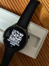 小米（MI）Xiaomi Watch S4 黑色 國家補貼 小米汽車(chē)su7鑰匙 澎湃OS 2 心率血氧監測 小米手表s4 男表女表 曬單實(shí)拍圖
