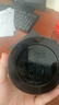 利百代 速干印臺 快干明色朱肉印泥紅色紗布80MM   MS-75 曬單實(shí)拍圖