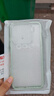 小莓介ins風(fēng)三合一純色邊框適用小米15pro手機(jī)殼17紅米note15Pro+高級(jí)mi14簡(jiǎn)約note13女k80透明70保護(hù)套 三合一炫彩單殼淺綠 小米15 曬單實(shí)拍圖