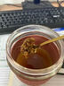 北京同仁堂紅糖姜茶老姜紅糖姜塊辣正宗手工純姜糖大姨媽補氣血小包裝 古法制作 老姜紅糖姜塊50克 曬單實拍圖