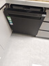 美的（Midea）【GX1000SMax尊享版】嵌入式洗碗機18套大容量智能投放變頻五臂颶風洗內(nèi)循環(huán)烘干四星消毒洗消一體 曬單實拍圖