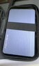 阿卡西斯（acasis）USB4.0硬盤(pán)盒擴展塢NVMe M.2移動(dòng)硬盤(pán)盒超清8k轉換器適配筆記本電腦兼容雷電3拓展塢TBU405Plus-H 曬單實(shí)拍圖