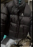 駱駝火山羽絨服2.0王俊凱同款【王者凱甲】男士加厚抗寒保暖外套冬季 曬單實(shí)拍圖