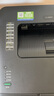 兄弟（brother）HL-2260D黑白激光打印機小型學生家用辦公雙面高速直通式紙道usb連接 曬單實拍圖