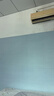 掉灰墻專用遮丑裝飾墻紙自粘防水防潮墻壁貼紙宿舍家用3d墻貼壁紙 藍(lán)色加厚爆粘【背膠自粘】 100厘米寬*20米長 曬單實拍圖