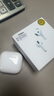 GFFOCUS【直營正品丨降噪Air4代】適用蘋果真無線ANC降噪藍(lán)牙半入耳式耳機(jī)iPhone16/15/14 Pro頂配pods4 【原版正裝全功能頂配版】 主動降噪+空間音頻+三真電量 曬單實拍圖