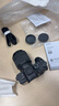 索尼（SONY）ILCE-7M3 a7m3 A73 全畫幅微單數(shù)碼相機5軸防抖 A7M3K 套機【國補 贈128G卡+單肩包等】 官方標配 曬單實拍圖