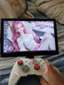 北通鯤鵬20智控無(wú)線(xiàn)游戲手柄xbox機械按鍵switch2電腦PC手機電視steam藍牙體感NS原神雙人成行 曬單實(shí)拍圖