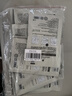 歐麗源足膜山羊奶滋潤腳膜防皴裂干裂修護腳后跟開(kāi)裂滋養美足膜 曬單實(shí)拍圖