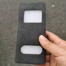魔巖適用于三星zfold7手機殼新款全包大視窗免翻蓋接聽fold7皮套納帕紋保護(hù)套高檔經(jīng)典大氣外殼男女 全包大視窗【經(jīng)典黑】 三星ZFold7 曬單實拍圖
