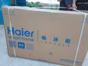 海爾（Haier）368升一級(jí)節(jié)能大容量商用家用冰柜冷藏冷凍柜兩用小型冰箱冷柜小冰柜家用BC/BD-368GHPCD國(guó)家補(bǔ)貼 曬單實(shí)拍圖