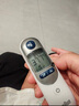 博朗（BRAUN）耳溫計(jì)IRT6525耳溫槍電子體溫計(jì)寶寶嬰兒老人體溫槍醫(yī)用測(cè)溫度計(jì) 曬單實(shí)拍圖