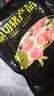 雙匯五花肉2斤 冷凍帶皮五花肉凈重2斤豬五花烤肉食材生豬肉燒烤食材 曬單實(shí)拍圖