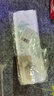 美家日記降解手提袋白色32*50cm/50只 單面2.5絲抽取式打包袋降解袋外賣袋 曬單實(shí)拍圖