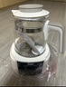 貝因美（Beingmate）恒溫水壺 恒溫壺嬰兒調(diào)奶器溫?zé)崤唐骷矣脹_奶粉電熱燒水壺 曬單實拍圖