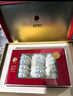 同仁堂北京同仁堂 干燕窩禮盒【密盞金標100g】燕窩干盞 溯源中秋節禮物 曬單實(shí)拍圖