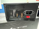 長(cháng)城（Great Wall）額定650W X6金牌全模電腦電源（ATX3.1標準/漏電監測/全電壓/單路12V/70cm長(cháng)線(xiàn)材/支持5060顯卡） 曬單實(shí)拍圖