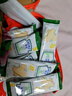 亨氏（Heinz）有機嬰幼兒鈣鐵鋅米餅原味 寶寶嬰兒零食輔食 50g 曬單實(shí)拍圖