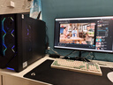 SANC盛色27英寸2K原生180Hz電競屏 Fast IPS快速液晶1ms 廣色域10bit 小夜燈電腦屏幕 G72Plus 曬單實拍圖