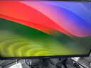 聯(lián)合創(chuàng)新27英寸顯示器4K超清IPS技術(shù) 98%P3色域HDR400 Type-C65W旋轉(zhuǎn)升降 電腦辦公顯示屏27D1U 曬單實(shí)拍圖