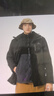 駱駝（CAMEL）CamelTex戶外御寒沖鋒衣男女同款防油污外套三合一登山服  XL 曬單實(shí)拍圖