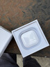 SOULUX【官新正品丨Air4代降噪款】藍牙耳機適配蘋(píng)果無(wú)線(xiàn)2025新款半入耳式金榜iphone16/15/14pods 【原版同功能pods4降噪版】 【主動(dòng)降噪+空間音頻+三真電量】 曬單實(shí)拍圖