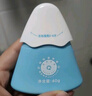 Hi!papa海龜爸爸嬰童防曬霜純物理防曬兒童寶寶專用小雪山防曬乳40g 曬單實(shí)拍圖