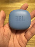 JBL T280TWS X3 真無(wú)線(xiàn)藍牙耳機 半入耳式音樂(lè )耳機通話(huà)降噪防水防汗 國家補貼 游戲耳麥生日禮物 藍色 曬單實(shí)拍圖