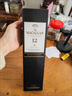 麥卡倫（MACALLAN）蘇格蘭單一麥芽威士忌 進(jìn)口洋酒 海外版 斯佩塞核心產(chǎn)區 花果香 標簽褶皺--麥卡倫12年雪莉桶 700mL 1瓶 曬單實(shí)拍圖