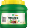 蔥伴侶六月香原釀豆瓣醬2kg【黃豆醬】0%添加防腐劑炒菜燜燉蘸 欣和出品 曬單實拍圖