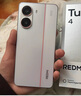 小米 REDMI Turbo 4 國家補貼 天璣 8400-Ultra IP68防水 12GB+256GB 祥云白 曬單實拍圖
