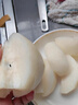 愛(ài)鮮摘農場(chǎng) 山東萊陽(yáng)秋月梨水果禮盒【JD順豐-多地次日達】豐水梨子中秋禮品 （頭茬果）5斤普裝｜口感一般 9S果｜單果0.6-0.8斤｜非常甜【80%人選】 曬單實(shí)拍圖