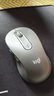 羅技（Logitech）優(yōu)選系列M650無(wú)線藍(lán)牙鼠標(biāo) 辦公藍(lán)牙靜音鼠標(biāo)Mac蘋(píng)果ipad鼠標(biāo)人體工學(xué)雙模鼠標(biāo)大小手可選男女通用 M650大手型 黑L（M750入門(mén)款） 曬單實(shí)拍圖