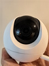 螢石C6c 2K+星光增強(qiáng)版 400萬(wàn)極清 室內(nèi)智能無(wú)線監(jiān)控器家用攝像頭雙向通話 手機(jī)遠(yuǎn)程 嬰兒看護(hù)器 曬單實(shí)拍圖
