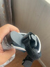霍約斯德國車載衣架后備箱伸縮晾衣桿自駕游戶外旅行神器汽車內(nèi)掛衣服架 伸縮防滑加固款-送2條魔術(shù)貼綁帶 曬單實拍圖