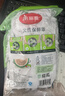 美麗雅 一次性保鮮袋套 食品級保鮮膜套100只 自封口保鮮罩碗罩通用 曬單實(shí)拍圖