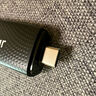 雷克沙（Lexar）USB3.2讀卡器 TF/SD二合一 USB/Type-C雙口 無(wú)人機(jī)相機(jī)監(jiān)控讀卡器 支持蘋果16安卓手機(jī)電腦 曬單實(shí)拍圖
