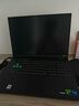 華碩天選6 Pro 酷睿版 國家補貼20% 16英寸游戲本 筆記本電腦(i7-14650HX 16G 1T RTX5060 2.5K)灰 曬單實拍圖
