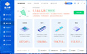 極夜/TOPFEEL DeskOne T1】 迷你mini主機(jī)電腦8745hs全鋁小型微型辦公桌面家用商用安靜便攜微型小型 8745HS+32G+1T+WiFi6網(wǎng)卡 霧隱青灰 曬單實(shí)拍圖