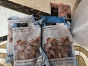 彈指鮮生麻辣小龍蝦尾 熟凍大號蝦球固形物含量≥53%冷凍蝦尾夜宵燒烤食材 【送麻辣料包】大號5斤 曬單實(shí)拍圖